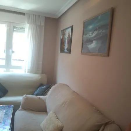 Bonito Apartamento En Playa *