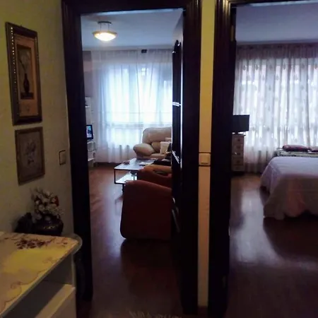 Bonito Apartamento En Playa Apartment *
