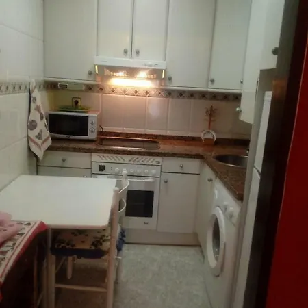 Bonito Apartamento En Playa *